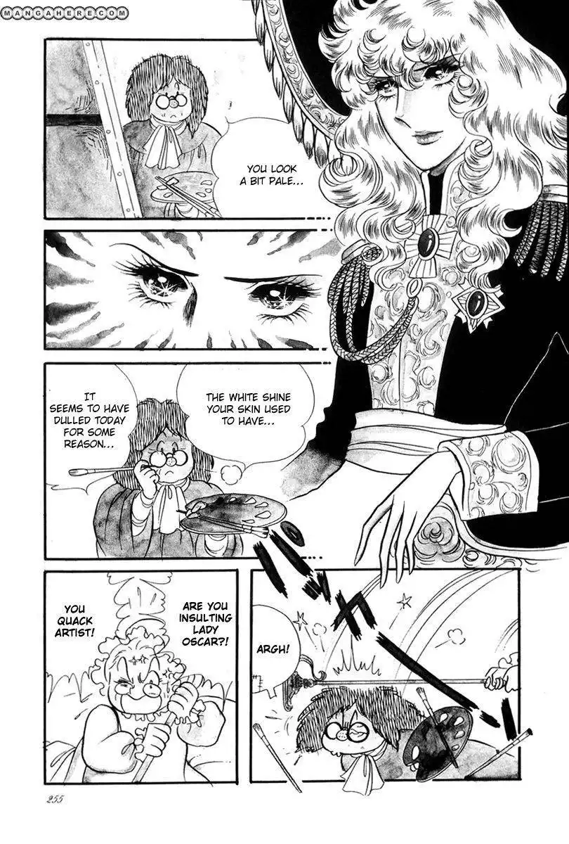 Rose of Versailles Chapter 45 1